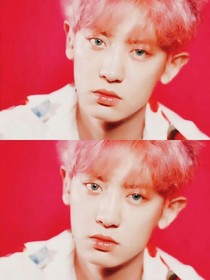 EXO：女主她每天都在黑化