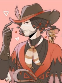 猫和老鼠and第五人格