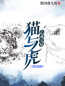 貓與虎心魂交易番外