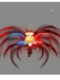 耀眼星辰，魔神降世