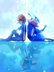 神奇宝贝之卡洛斯联盟