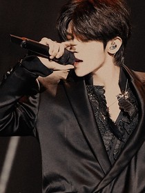 快穿系统：蔡徐坤别让我轮回