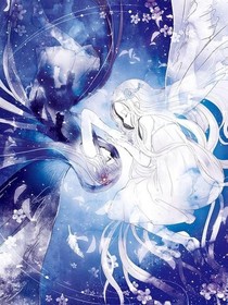 賽爾號(hào)一一神明的寵兒（公主）