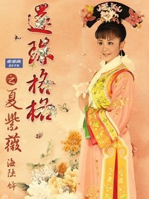 新還珠格格之軒璟文