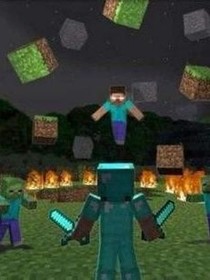 Herobrine的穿越人生
