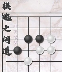 棋魂之问道