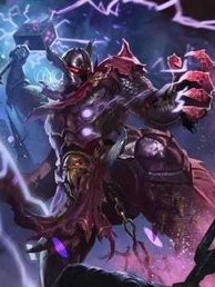 开局签到九幽魔体