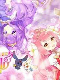 小花仙之盛开的花朵