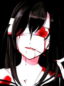 我的日记（作者：bloody）