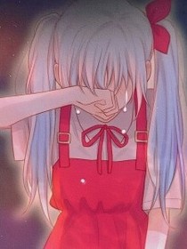 我和洛芸儿