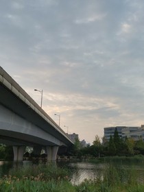 筱筱的校园生活