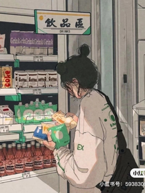 千山映月