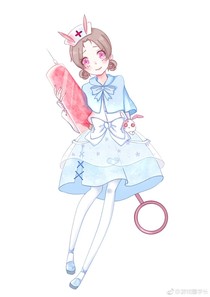 庄园姐妹花