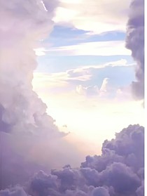 星星不及你耀眼