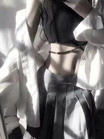 当个混子