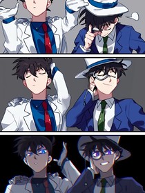 對立面愛人