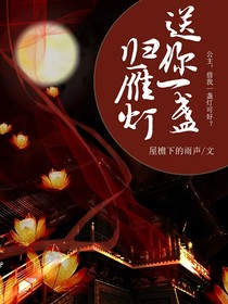 送你一盏归雁灯