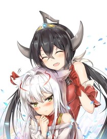 奥特娘化日常