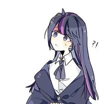 MLP小马宝莉——黎明