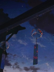 月光太溫柔