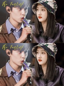 我磕的cp今天复合了吗之通宵cp篇