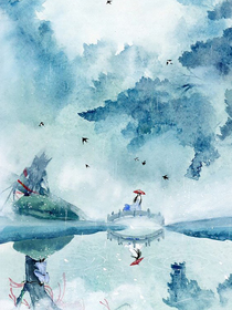 落雨花石