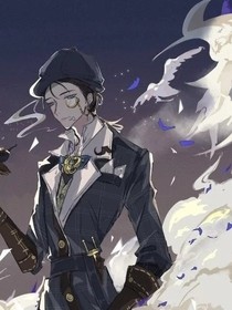 游戏同人—黄玫瑰花语