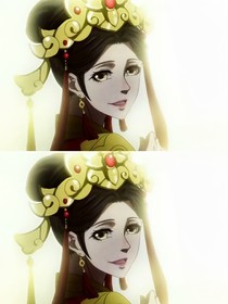 魔道之师姐和金孔雀复活了！
