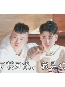 百花开遍，我寻你