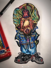 第一段