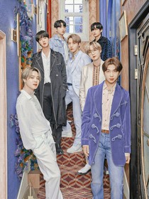 BTS：愛麗絲漫游館