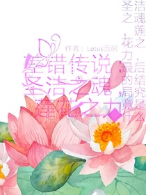 差錯傳說：圣潔之魂，蓮花之力