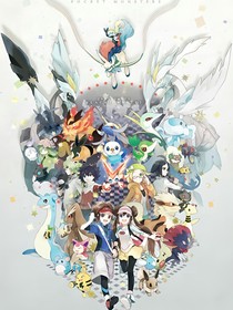 神奇宝贝幸运