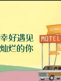 幸好遇見燦爛的你