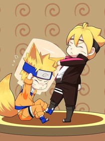 火影忍者之All鳴