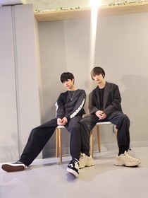 青梅竹马：心动的告白