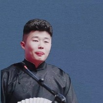 周九良：我的世界只剩你