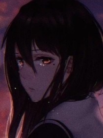 蓝鸢尾