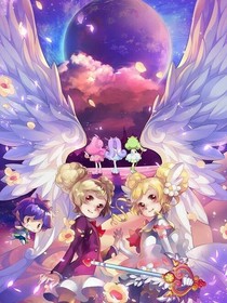 小花仙之库库鲁和夏安安新的恋爱