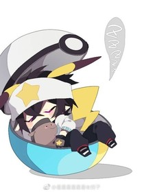 作者草稿