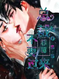 总裁boss，不要过来