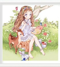 严厉高冷的姐姐大人