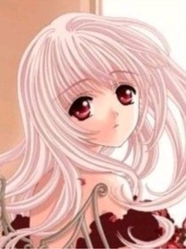 孤月青莲
