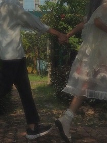 十七岁的夏天很美好