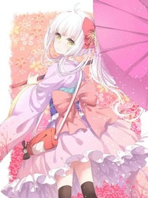 青梅竹马？？？