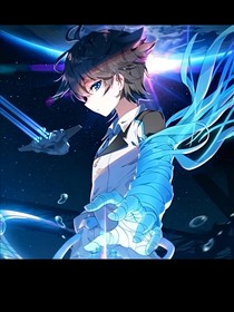 灵冰转世之轩秀