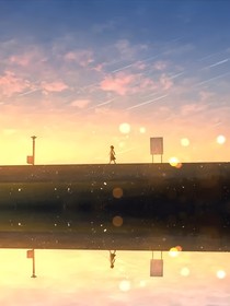 遇见……遗憾