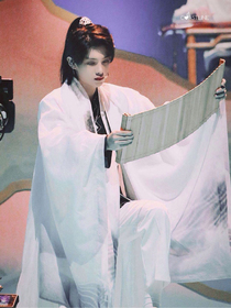黄明昊：独宠王妃大人