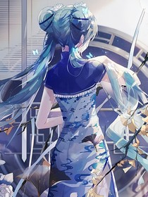 快穿，海的尽头