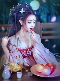 综穿：肆意人生